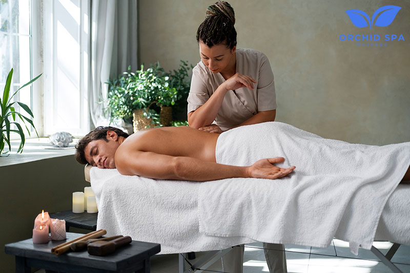 Detox, Relax, Rejuvenate: Complete Spa Therapy Guide