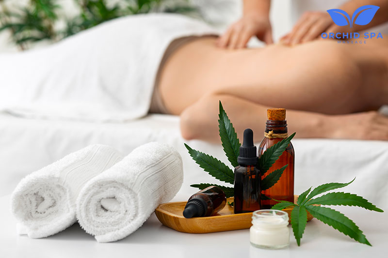 Rejuvenate Your Body with Premium Spa Therapies