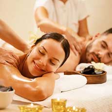Couple Massage