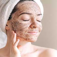 Facial Scrub / Body Scrub