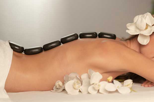 Thai Massage In Abu Dhabi