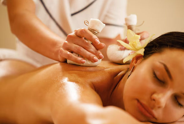 Thai Massage In Abu Dhabi Thai Massage In Abu Dhabi