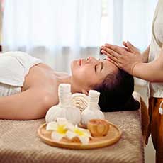 Thai Massage