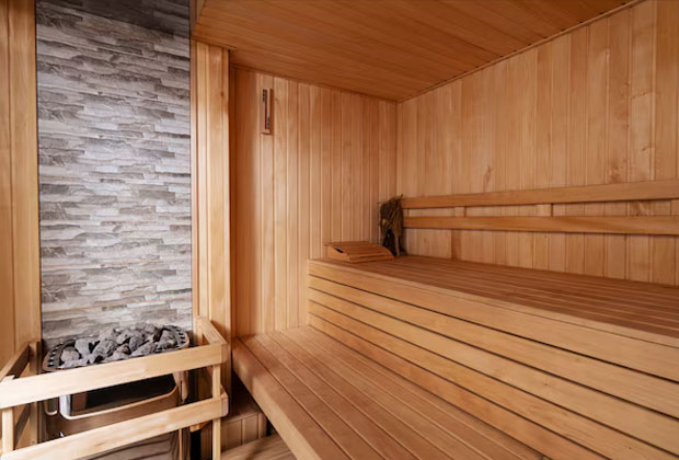 Sauna Spa Abu Dhabi Sauna Spa Abu Dhabi