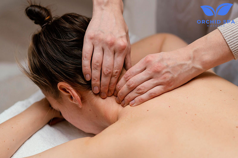 What type of massage is best for couples?