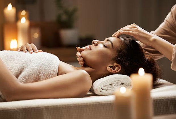 Women Spa in Abu Dhabi Women Spa in Abu Dhabi
