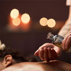 Aromatherapy