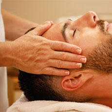 Men Spa