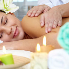 Women Massage