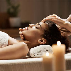 Women Spa