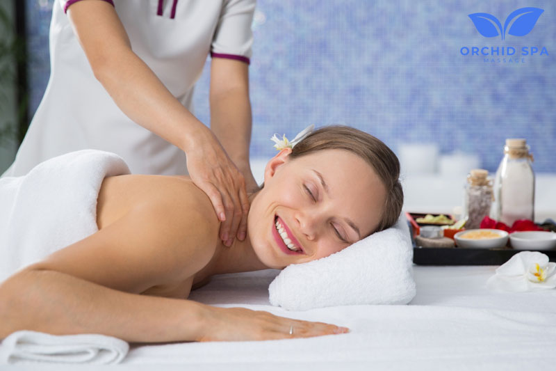 10 Amazing Benefits of Spa Massage for Body and Mind