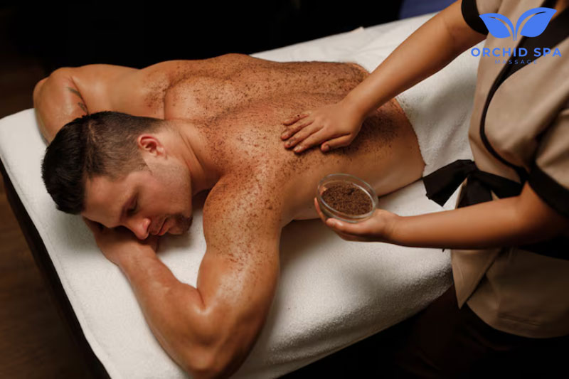 Body Scrubs For Men