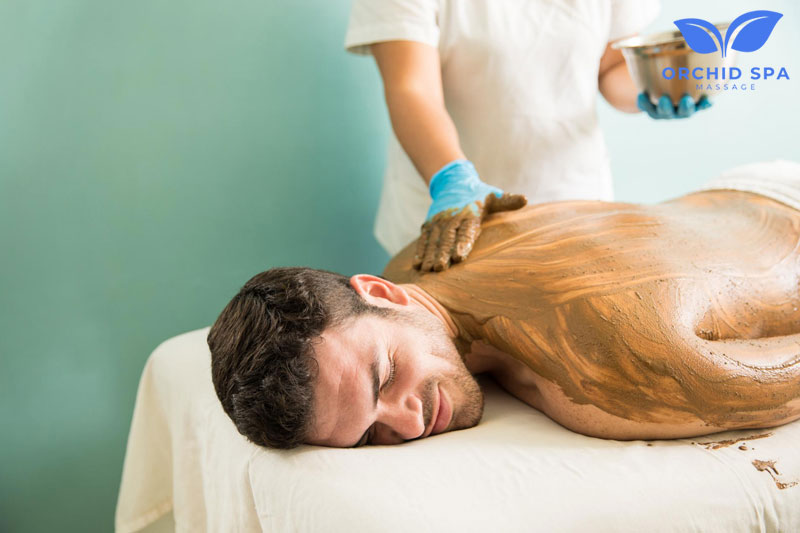 Benefits Of Body Scrubs For Men