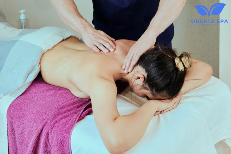 Why Deep Tissue Massage Is Best for Muscle Pain Relief