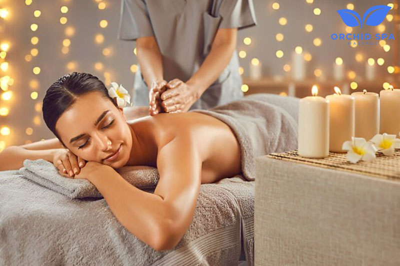 How Often Should You Get a Moroccan Bath?