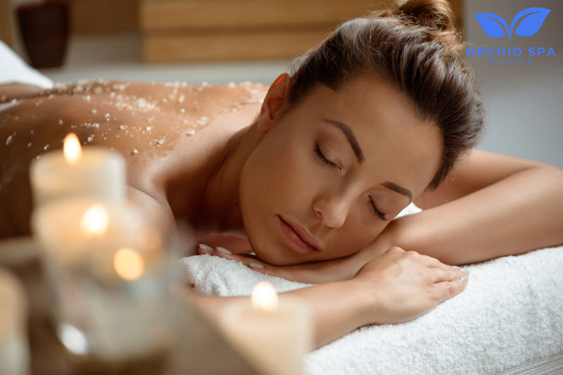 Best Spa in Abu Dhabi Best Spa in Abu Dhabi