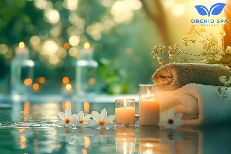 What Makes the Best Spa in Abu Dhabi Truly Special?