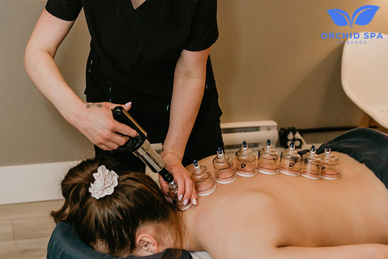 Massage Can Improve Your Daily Life