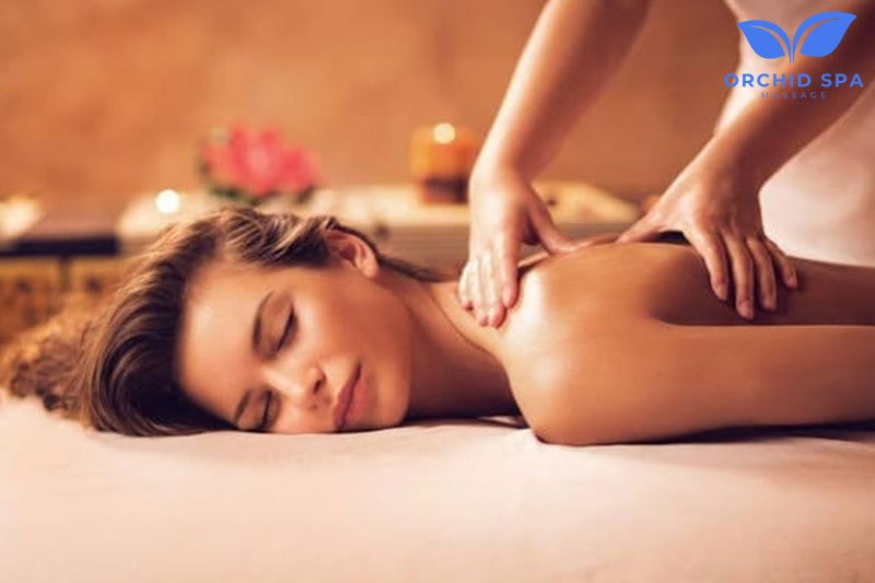How to Find the Best Spa Near Me in Abu Dhabi