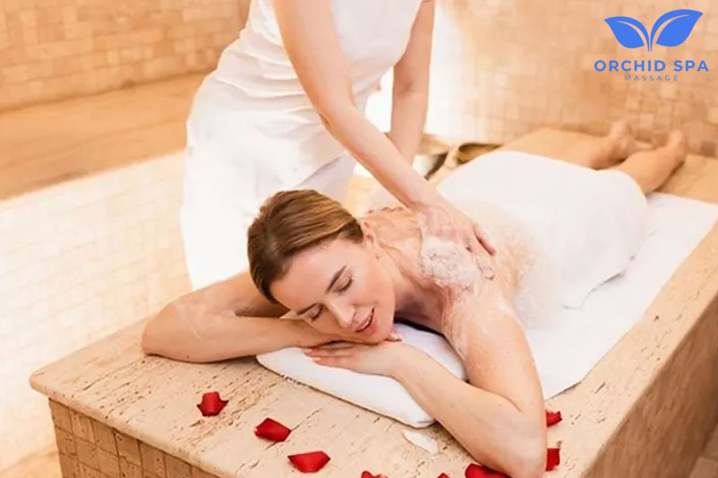 Moroccan Bath for Deep Cleansing: Benefits You Should Know