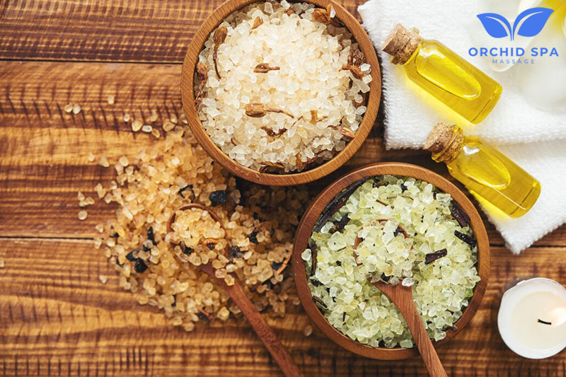 Professional Body Scrubs & Exfoliation in Abu Dhabi: What to Expect