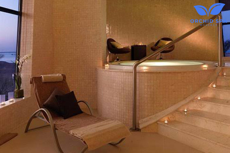 Sauna Abu Dhabi Sauna Abu Dhabi