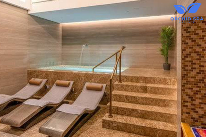 Sauna Abu Dhabi: Types of Saunas, How to Use & Health and Wellness Benefits