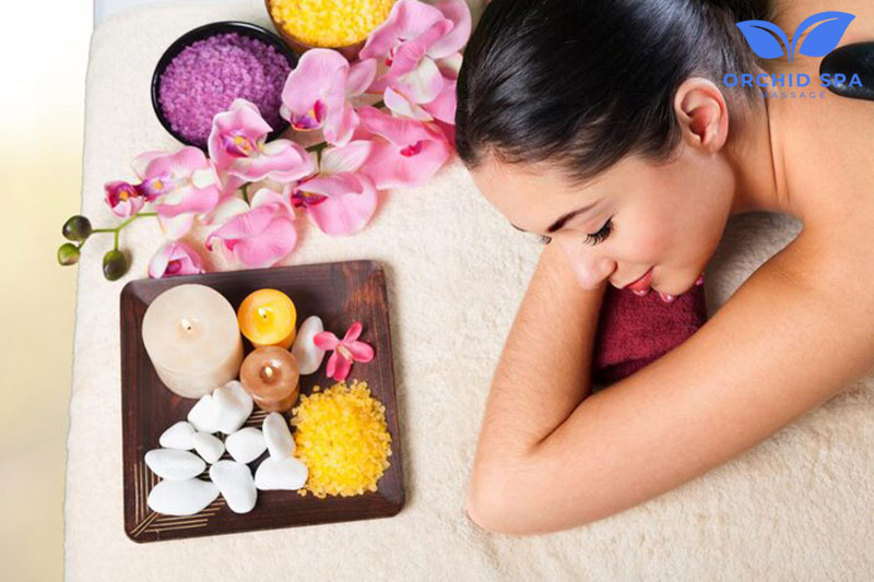 Best Spa for Women in Abu Dhabi Best Spa for Women in Abu Dhabi