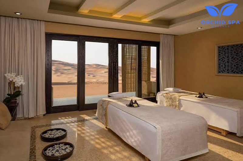 Which Is the Best Spa for Women in Abu Dhabi?