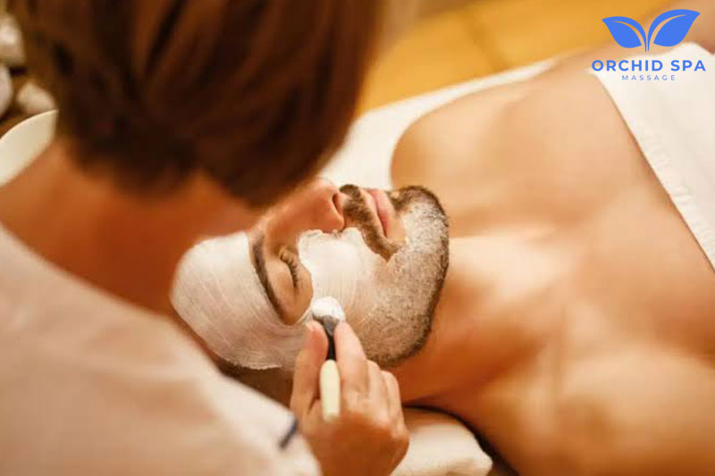 Best Men's Spa in Abu Dhabi Best Men's Spa in Abu Dhabi