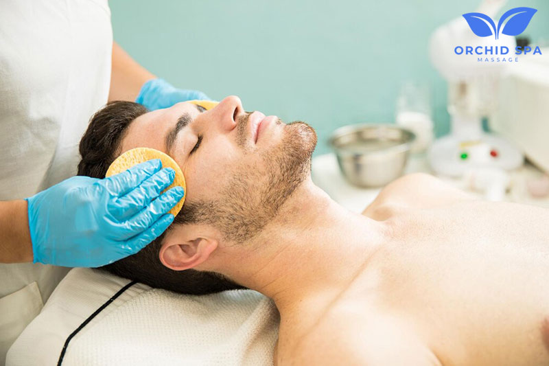 Who is the Best Men’s Spa in Abu Dhabi?