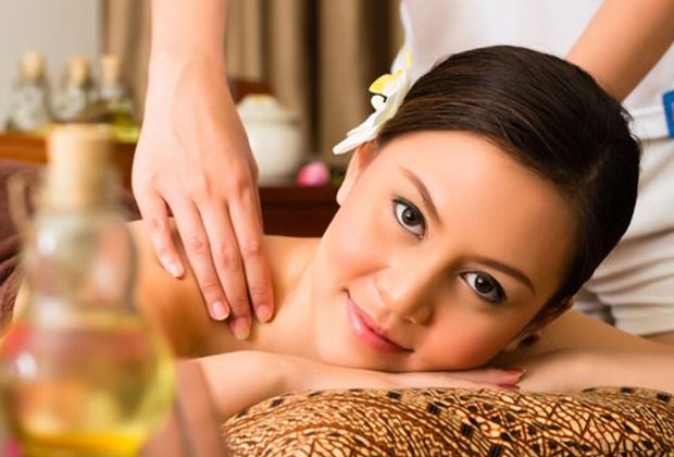 Al Khalidiyah Spa Al Khalidiyah Spa