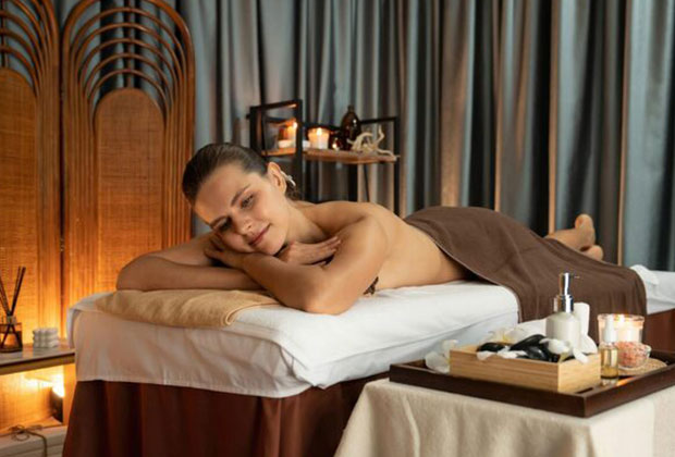 Spa And Massage In Al Khalidiyah Spa And Massage In Al Khalidiyah