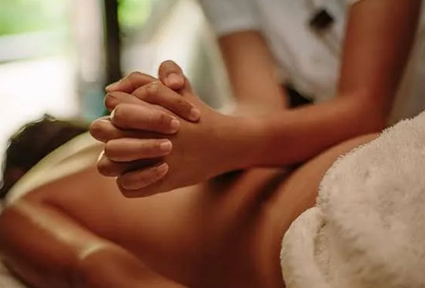 Unwind, Rejuvenate, and Refresh Your Body Unwind, Rejuvenate, and Refresh Your Body