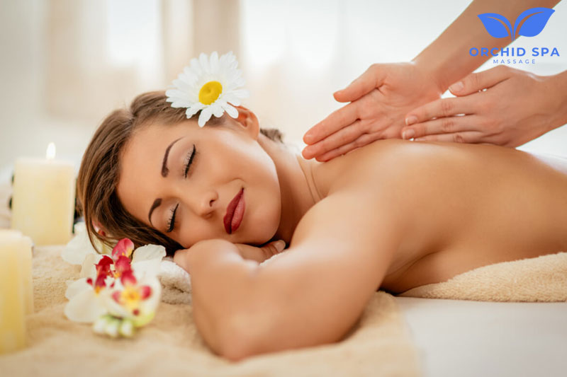 Deep Tissue Massage for Women in Abu Dhabi Deep Tissue Massage for Women in Abu Dhabi
