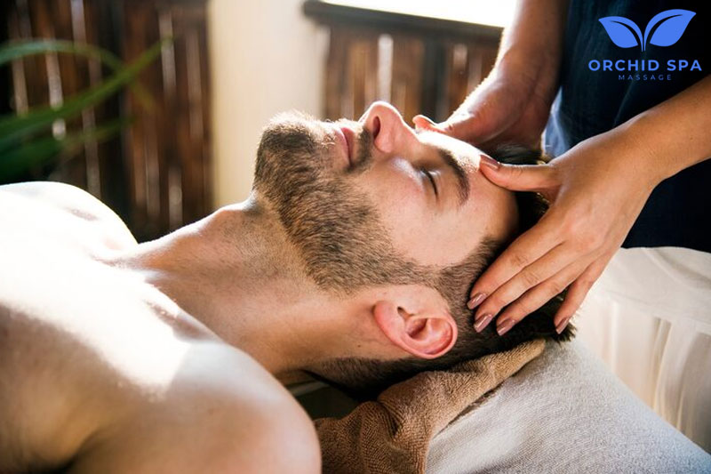 Men's Spa Massage in Abu Dhabi Men's Spa Massage in Abu Dhabi