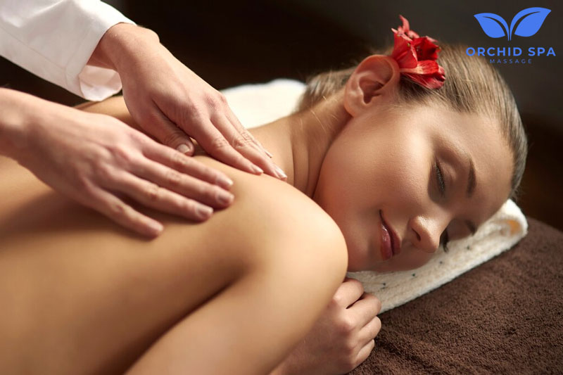 Thai Massage Thai Massage