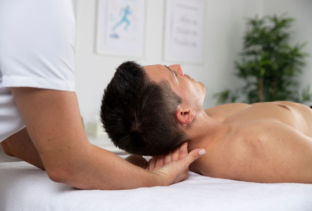 Thai Massage for Men in Abu Dhabi Thai Massage for Men in Abu Dhabi