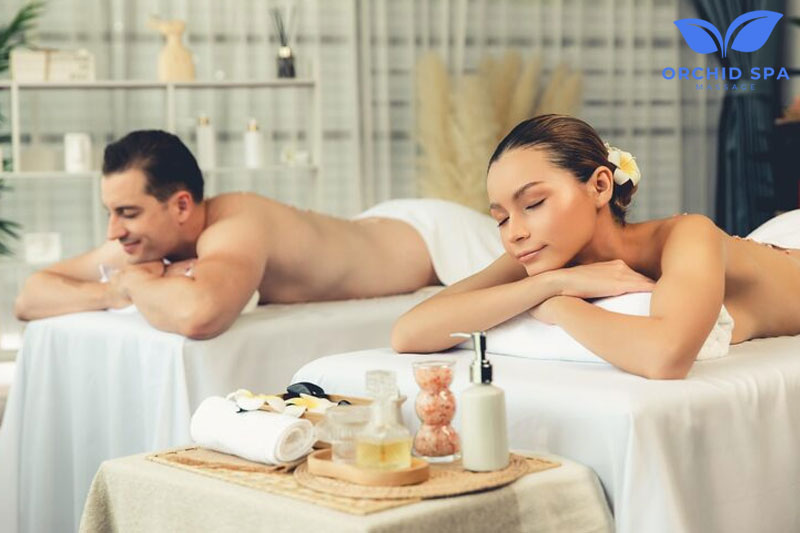 Couple Massage Near me Couple Massage Near me