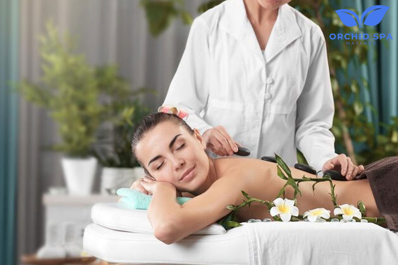 Women's Spa Massage in Abu Dhabi Women's Spa Massage in Abu Dhabi