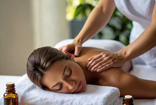 Hot Oil Massage For Women Abu Dhabi Hot Oil Massage For Women Abu Dhabi