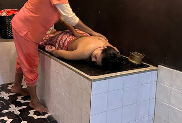 Moroccan Bath For Women Moroccan Bath For Women
