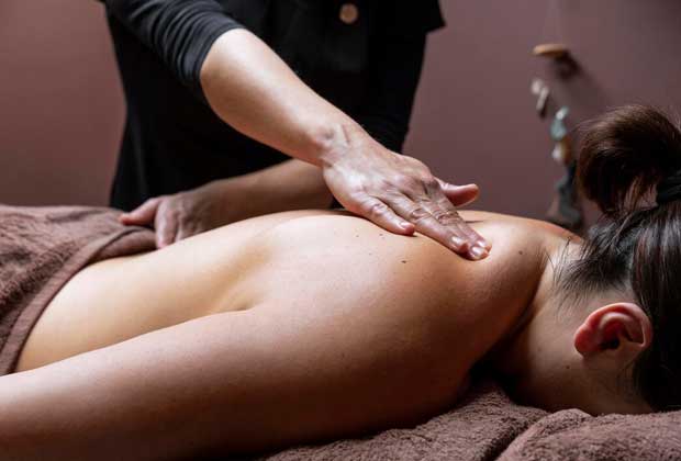 Thai Massage For Women In Abu Dhabi Thai Massage For Women In Abu Dhabi