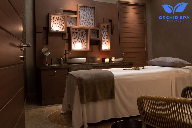 Top Rated Spa in Abu Dhabi
