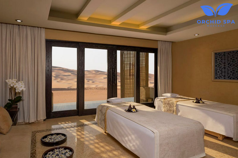 Top Rated Spa Abu Dhabi: How to Choose the Right Spa Experience