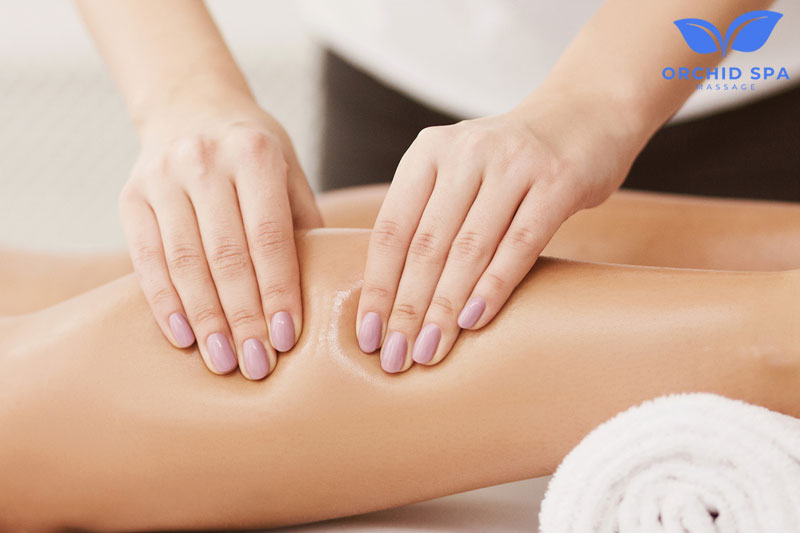 What is a Deep Tissue Sports Massage?