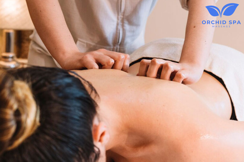 Who Should Try Thai Massage? Who Should Try Thai Massage?